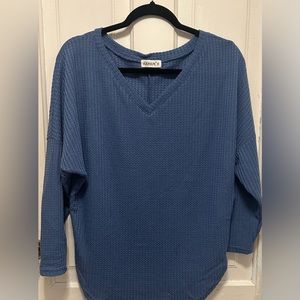 Small tunic shirt